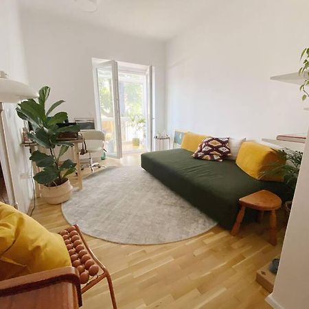 Cosy Apartment Tivoli Center Free Park Ljubljana Exterior photo