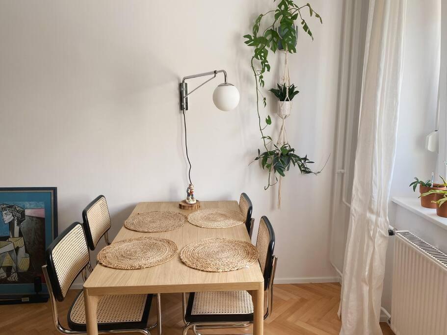 Cosy Apartment Tivoli Center Free Park Ljubljana Exterior photo